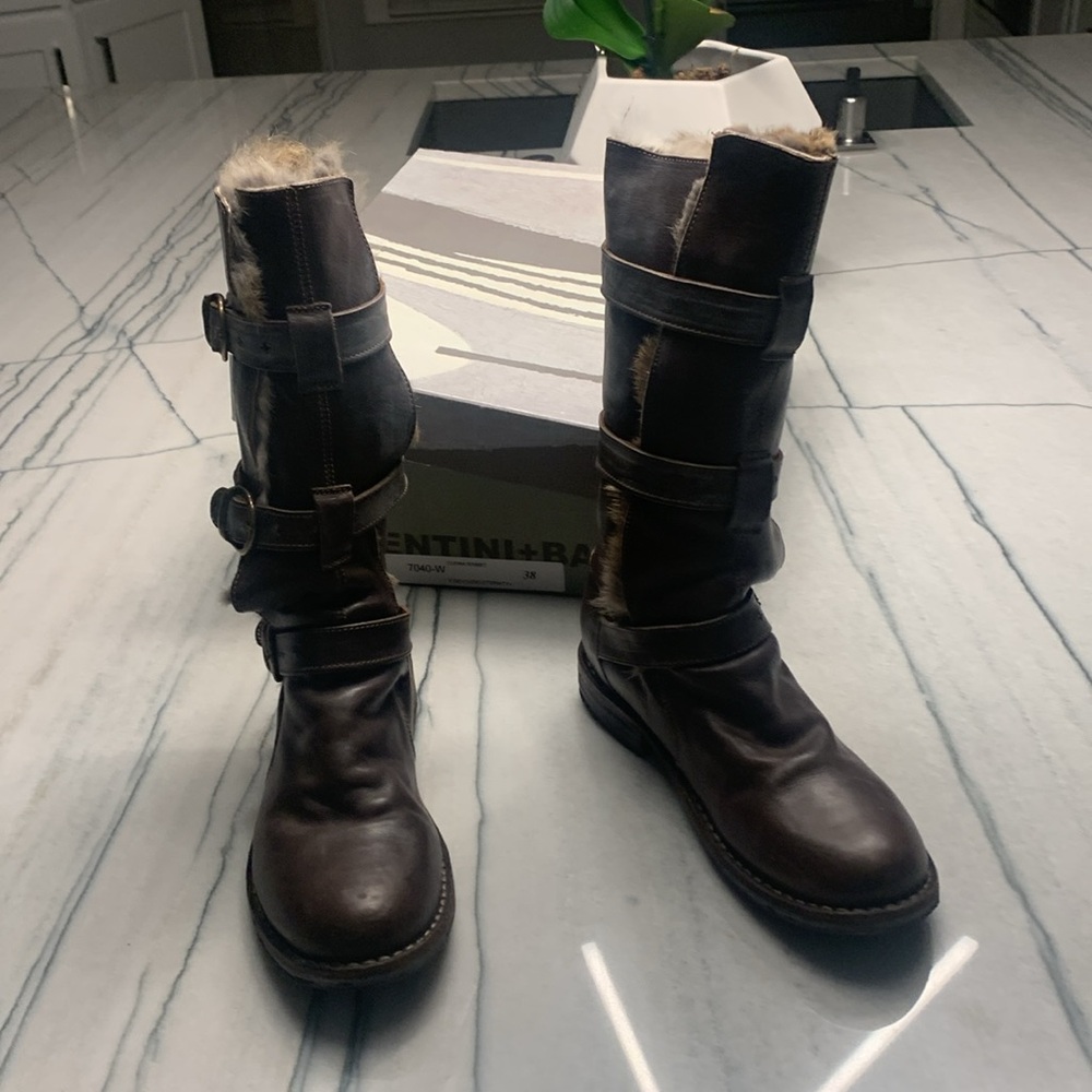 Fiorentini + Baker